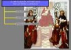 La monarquía autoritaria de los Reyes Católicos | Recurso educativo 14683