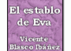 El establo de Eva | Recurso educativo 32241