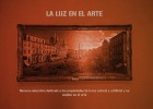 La luz en el arte | Recurso educativo 35102