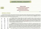 Simbología de Dalton | Recurso educativo 35242