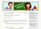 Guía para crear cuentos | Recurso educativo 35773