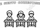 Video: normas de clase | Recurso educativo 36369