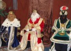 Imagen: los Reyes Magos | Recurso educativo 36373