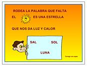 Sol | Recurso educativo 36565