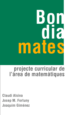 Bon dia mates | Recurso educativo 37589