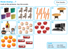 Numbers | Recurso educativo 37750