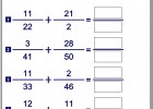 Operaciones con fracciones | Recurso educativo 38045