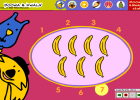 Song: One potato, two potatoes | Recurso educativo 38259