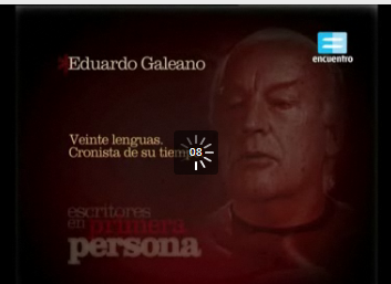 Eduardo Galeano | Recurso educativo 38333