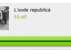 L'èxode republicà | Recurso educativo 38371