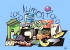 Alimentos | Recurso educativo 38817