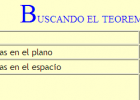 Buscapitágoras | Recurso educativo 39568