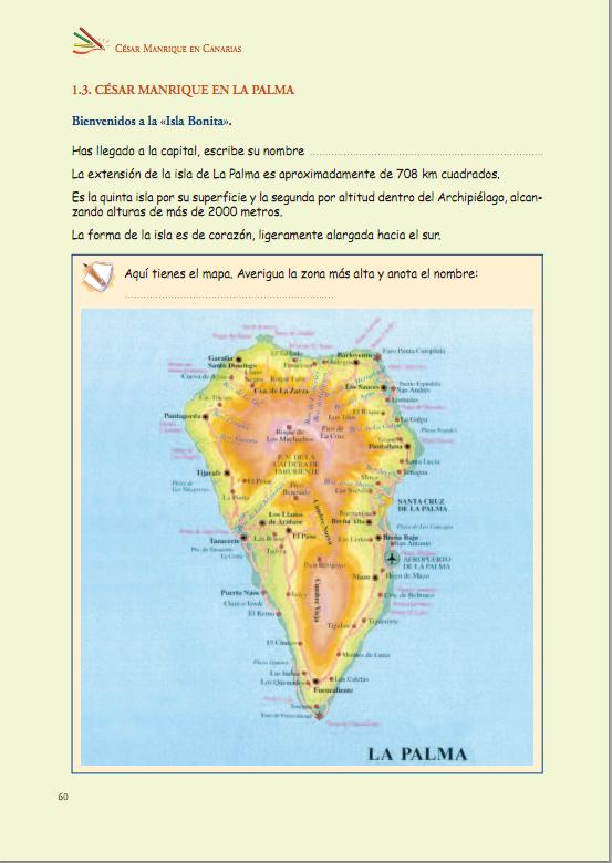 César Manrique en Canarias (p59-94) | Recurso educativo 39606