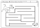 Grafomotricidad 9 | Recurso educativo 39805