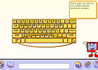 Using the mouse and the keyboard | Recurso educativo 40204