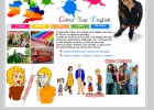 Colour Your English | Recurso educativo 40454