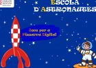 Escola Astronautes | Recurso educativo 40535