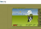 Video game: The diabetic dog | Recurso educativo 40812