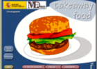 Takeaway food | Recurso educativo 40980