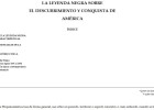 La leyenda negra sobre el descubrimiento y la conquista de América | Recurso educativo 41426