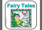 Fairy tales | Recurso educativo 41478