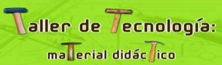 Taller de tecnologia | Recurso educativo 41528