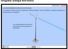 Energía mini eólica | Recurso educativo 41539