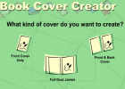 Book cover creator | Recurso educativo 41718