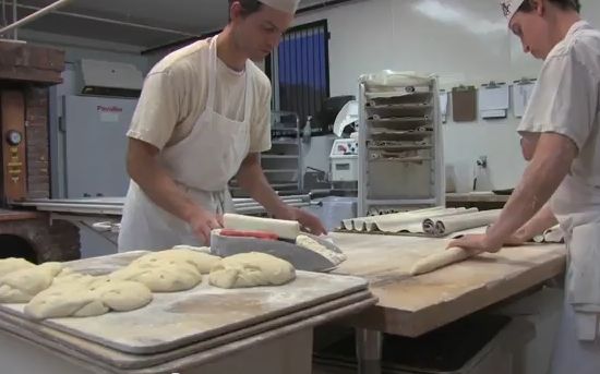 Bakery | Recurso educativo 42044