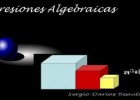 Expresiones algebraicas | Recurso educativo 42634