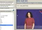 Mira què dic | Recurso educativo 43820