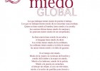 El miedo global | Recurso educativo 45294