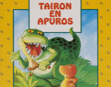 Tairon en apuros | Recurso educativo 45800