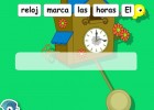 Juegos: dictados | Recurso educativo 46163