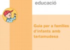 Guia per a famílies d’infants amb  tartamudesa | Recurso educativo 45059