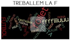 Treballem la F | Recurso educativo 46320