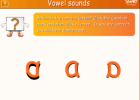 Vowels | Recurso educativo 46753