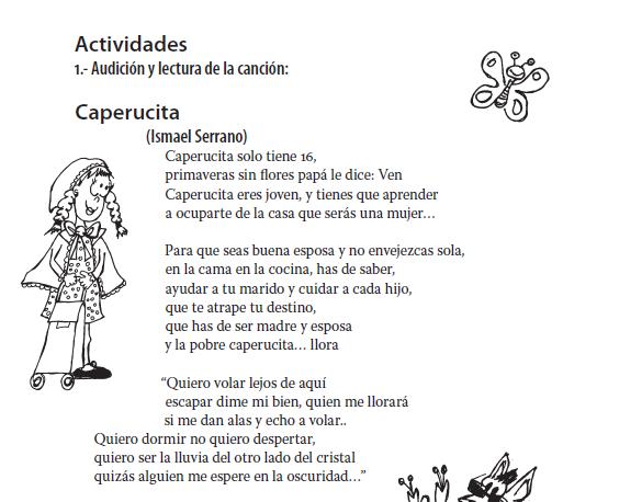 Prevención de la violencia contra las mujeres | Recurso educativo 46865