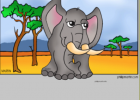 A visit to the zoo | Recurso educativo 46972