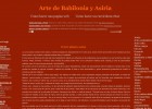 El arte de Babilonia y Asiria | Recurso educativo 47487