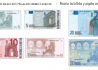 Ficha: billetes | Recurso educativo 47659