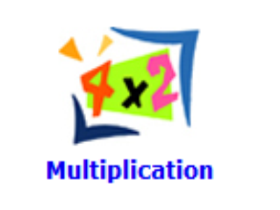 Multiplication | Recurso educativo 48295