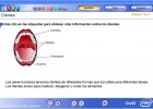 Dientes | Recurso educativo 48960