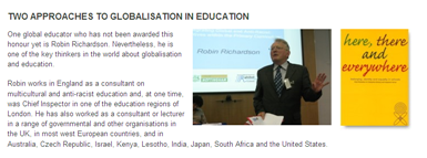 Globalisation | Recurso educativo 49378