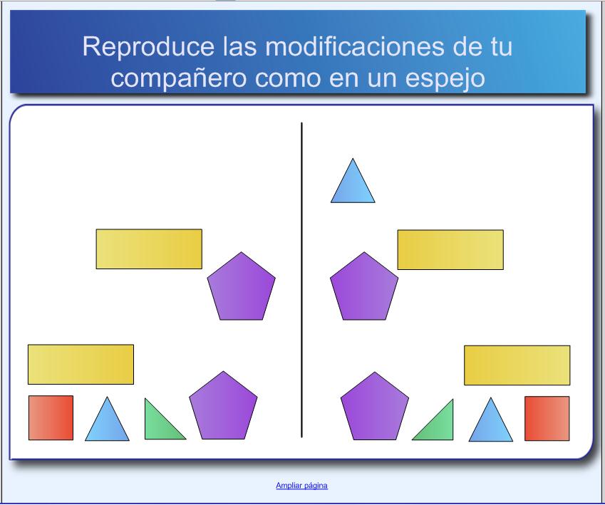 Simetría | Recurso educativo 50716