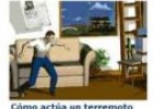 Cómo actúa un terremoto | Recurso educativo 50944