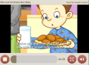 Story: Billy and the bratty new baby | Recurso educativo 51506