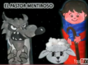 Película: El pastor mentiroso | Recurso educativo 51563