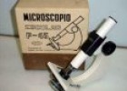 El microscopio | Recurso educativo 52058