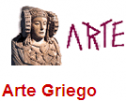 Arte Griego | Recurso educativo 52837